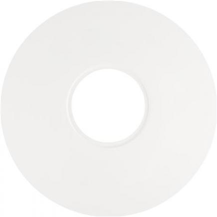 hvid 250mm downlights for kring d