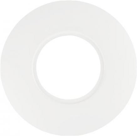 hvid 180mm downlights for kring d