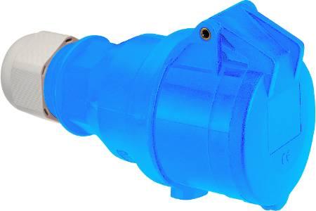 44 3 16 230 h6 forlængerled cee