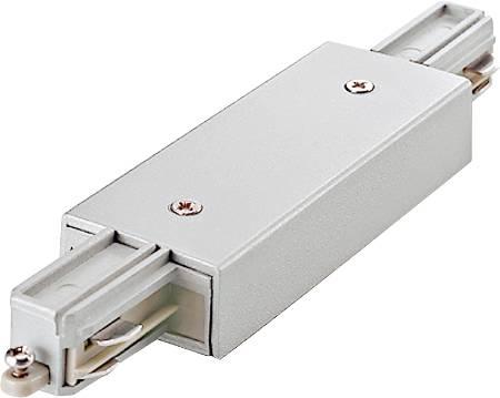 hvid midtertilslut 230v faset 1 square