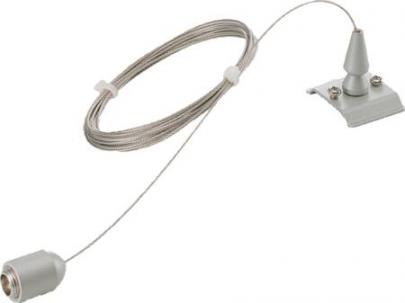 hvid meter 5 2 ngde l 1-faset 230v ng wireoph square