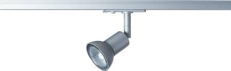 hvid faset i gu10 50w tr-203 spot light flash