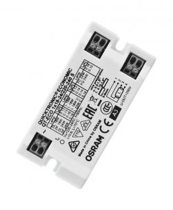 spole elektronisk forkobling 230-240v 1x18-24w qt-eco quicktronic osram
