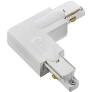 udvendigt hvid - højre gb34-3 vinkel 1-faset global