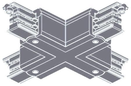 gr 3-faset kryds global