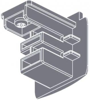 gr 3-faset ende-stykke global