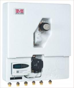 slimline 4 system metro