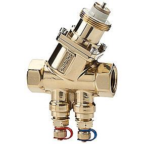 lenipler m m muffe muffe mm 15 h l 65-370 dn15 motorventil compact optima frese