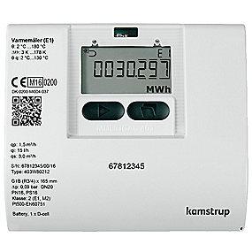 h 0m3 6 b freml eller retur b r1 b 4 1 g1 x 260mm ler varmem multical403 kamstrup