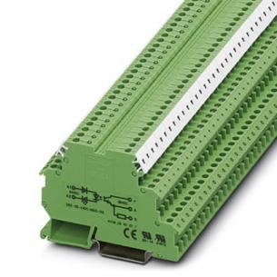 100 48dc 24dc dek-oe- klemme solid-state-rel
