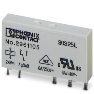 21 24dc rel-mr- enkeltrel