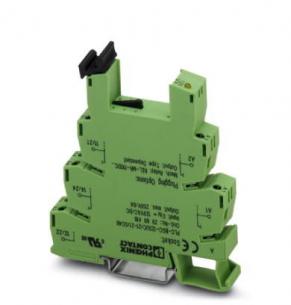 21-21 24dc plc-bsc- sokkel rel