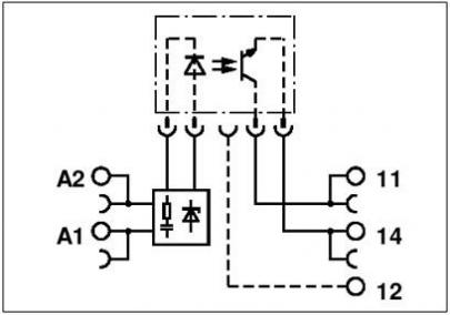 so46 sen 1 plc-bsc-230uc sokkel rel