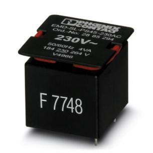 emd-sl-ps45-230ac powermodul