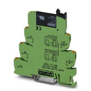 sen 100 48dc 24dc plc-opt- modul solid-state-rel