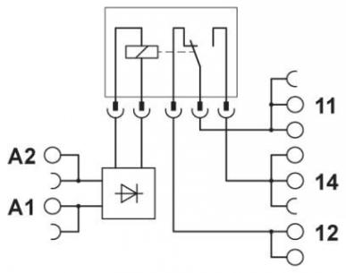21hc 12dc plc-rpt- modul rel