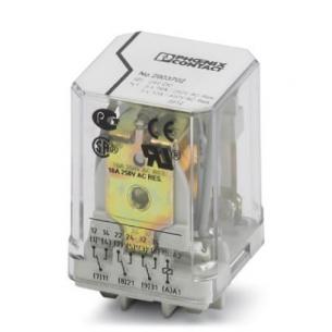3x21 24dc rel-pr3- enkeltrel