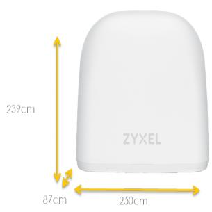 kasse ap rs udend zyxel