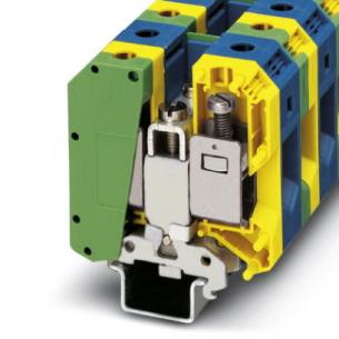 n 50-pe ukh installationsjordklemme