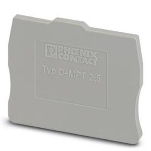 5 2 d-mpt endeplade