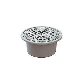 nster m 4mm med d400 sg-jern rist med 425mm ndkarm spulebr flydende basic rj