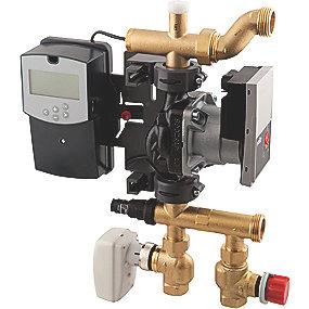 23-a-ac push shunt move fluvia uponor