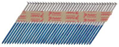 pakke pr stk 2200 - varmforzinket 8x75mm 2 fh m rings paslode