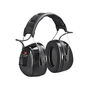 ndet hovedb i antenne indbygget rn rev h radio fm pro worktunes peltor 3m