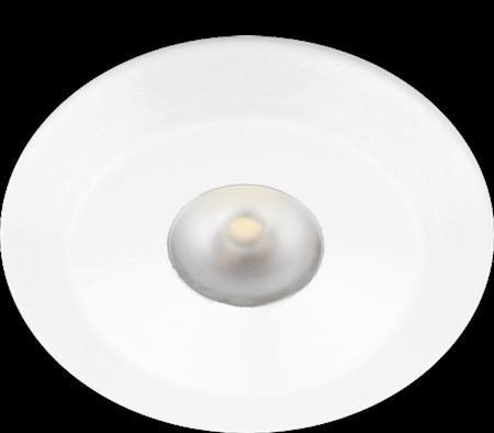 hvid 830 2w 1 ip44 vp mini spot