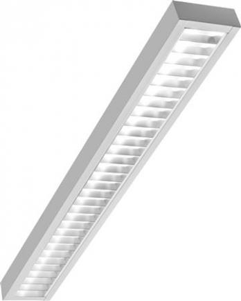 dp da 5000lm 830 38w i d iii led elevo
