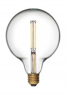 100lm e27 1w one edison mega led danlamp