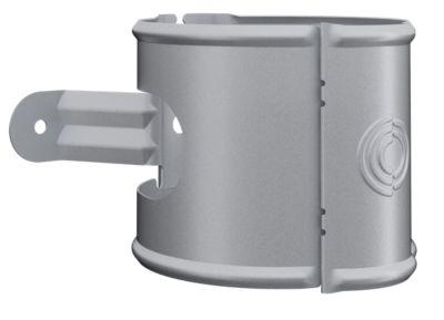 mur og træ t ssvu 75mm rørholder