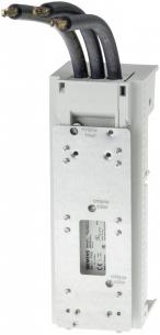 600v 80a de omr ul tt-profil 10mm 5 bredde busbar 60mm ie ul508a samleskinnesystem