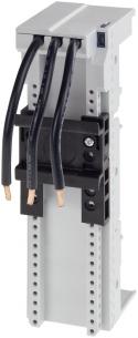 skinne monterings en med a 32 samleskinne