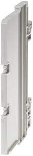 system busbar til 107mm panel ubrugt til holder