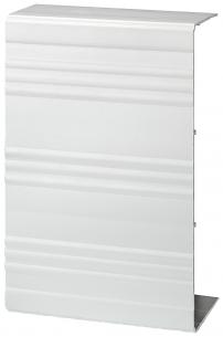 system busbar til 195x700x63mm panel ubrugt for holder