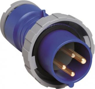 316p9w 6h ip67 200-250v 16a polet 4 stikprop cee