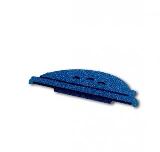 2134w-53 n gr bl gr hul 3 kabelindgangsstykke ocean