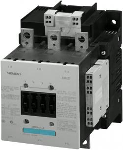 110-127v uc operation dc 60hz 40 ac ac-3 400v 90kw kontaktor