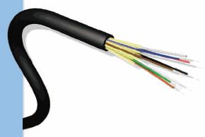 sort eca class euro - 1 332 iec oh lsf multilmode 8xom3 buffered tight fiberkabel