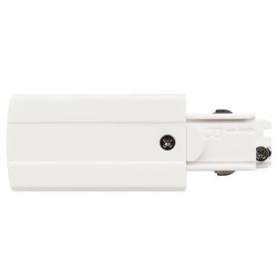 jre h tilslutning hvid shopline