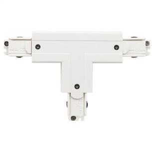 mat-hvid 3-fase vendbart stykke t trac shopline