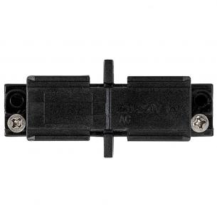 sort 3-fase sammenkobling isoleret trac shopline