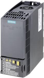 6sl3210-1ke14-3ap2 a klasse filter integreret 47-63hz -20 10 3ac380-480v 5kw 1 effekt motor g120c sinamics