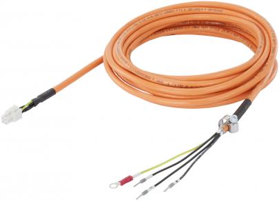 10m m ngde l 1mm 7 1kw s-1fl6 motor for c 75 4x0 6fx3002-5ck01-1ba0 mkabel str formonteret