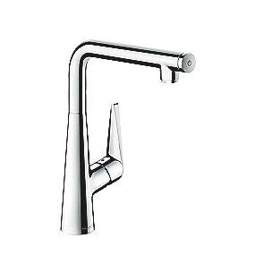 krom tud gr 360 kkenarmatur k s select talis hansgrohe