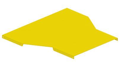 ral10 fzs 300-100x1mm reduktionsstykke til g l