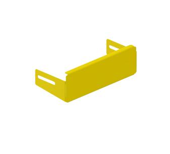fzsral1023 110hx200x1mm endeplade