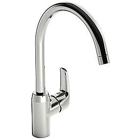 svingtud j h med kkenarmatur k 1028f safira oras