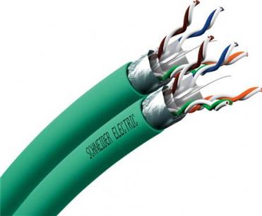 gr dca 500m 2x4p utp f cat6a kab actassi